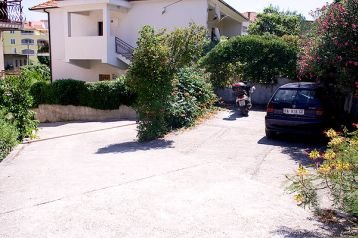 Croatia Privát Trogir, Exterior